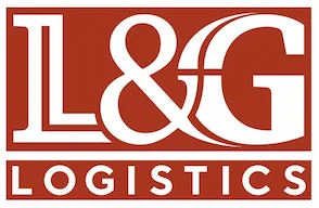 LoadAndGo logistics company Liverpool logo